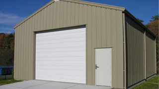 Garage Door Openers at Bell Oaks Apts Plano, Texas